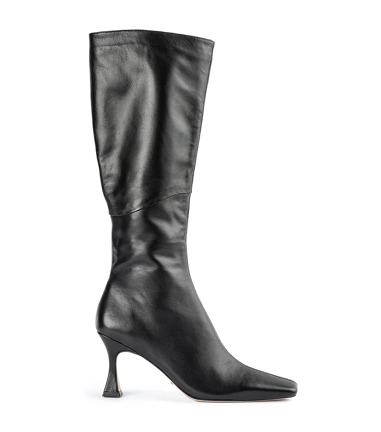 Fantasy Black Venice Calf Boots 7 Fantasy Black Venice Calf Boots - Image 5