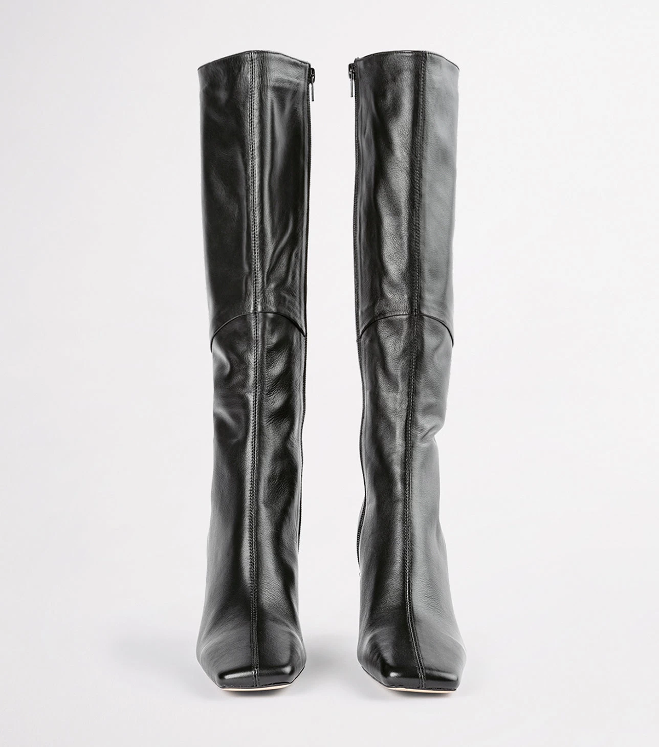 Fantasy Black Venice Calf Boots 11 Fantasy Black Venice Calf Boots - Image 9