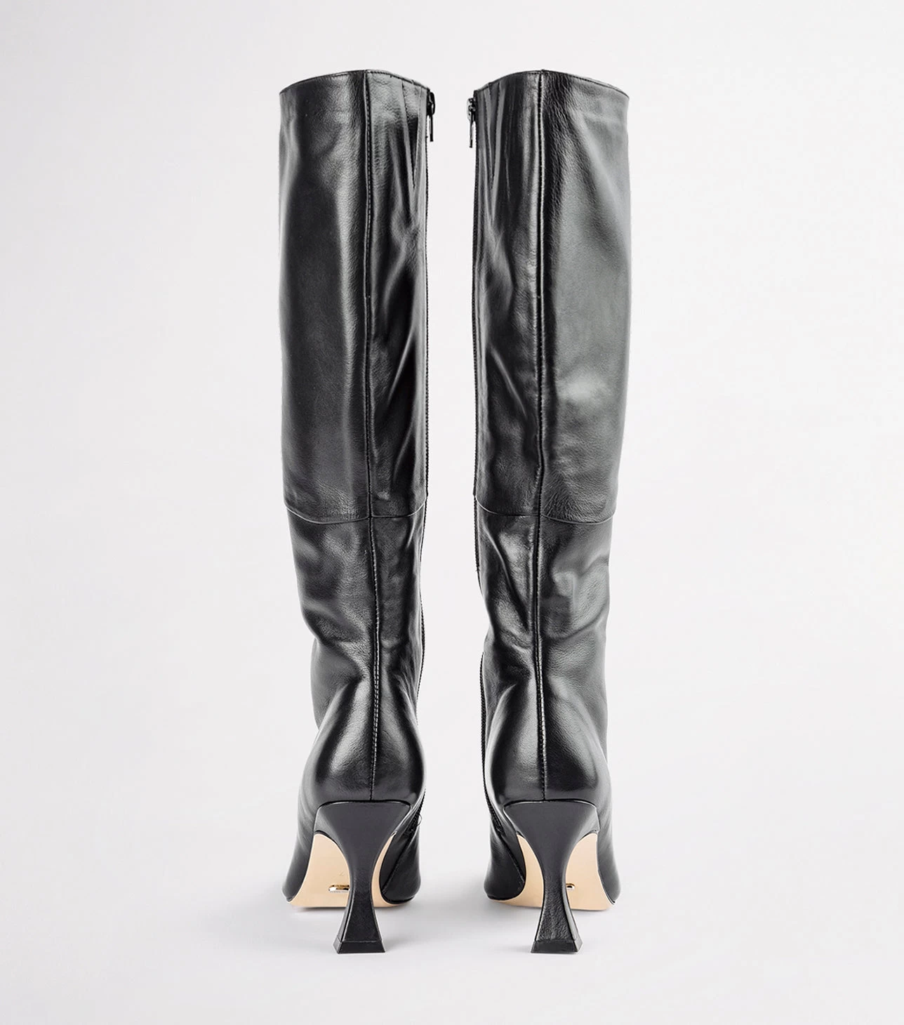 Fantasy Black Venice Calf Boots 15 Fantasy Black Venice Calf Boots - Image 13