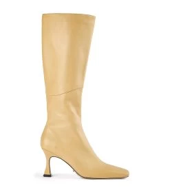 Fantasy Butter Nappa Calf Boots -Tony Bianco Sales fantasy butter nappa calf boots 1288 1
