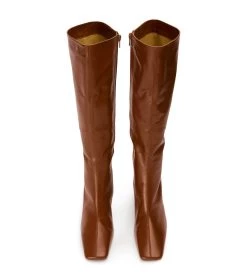Fantasy Rust Venice Calf Boots -Tony Bianco Sales fantasy rust venice calf boots 1288 2