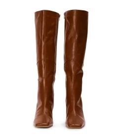 Fantasy Rust Venice Calf Boots -Tony Bianco Sales fantasy rust venice calf boots 1288 3