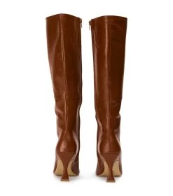 Fantasy Rust Venice Calf Boots -Tony Bianco Sales fantasy rust venice calf boots 1288 4