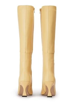 Fantasy Butter Nappa Calf Boots -Tony Bianco Sales fantasy butter nappa 2