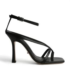 Faythe Black Kid Heels -Tony Bianco Sales faythe black kid heels 1288 1
