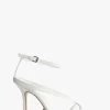 Faythe White Kid Heels -Tony Bianco Sales faythe white kid heels 720 1