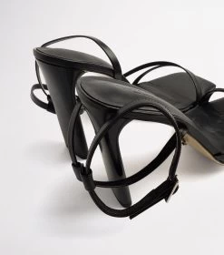 Fiance Black Kid Heels 17 Fiance Black Kid Heels -Tony Bianco Sales fiance black kid heels 1288 4