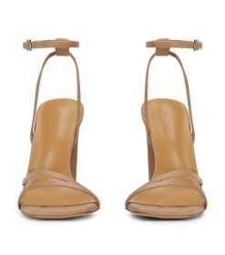 Fiance Skin Sheep Nappa Heels -Tony Bianco Sales fiance skin sheep heels 1288 3