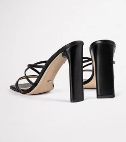 Fior Black Kid Heels 20 Fior Black Kid Heels -Tony Bianco Sales fior black kid heels 1288 6