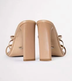 Fior Skin Sheep Nappa Heels 15 Fior Skin Sheep Nappa Heels -Tony Bianco Sales fior skin sheep nappa heels 1288 5