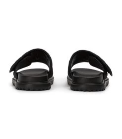 Firebird Black Scuba Sandals -Tony Bianco Sales firebird black scuba sandals 1288 4