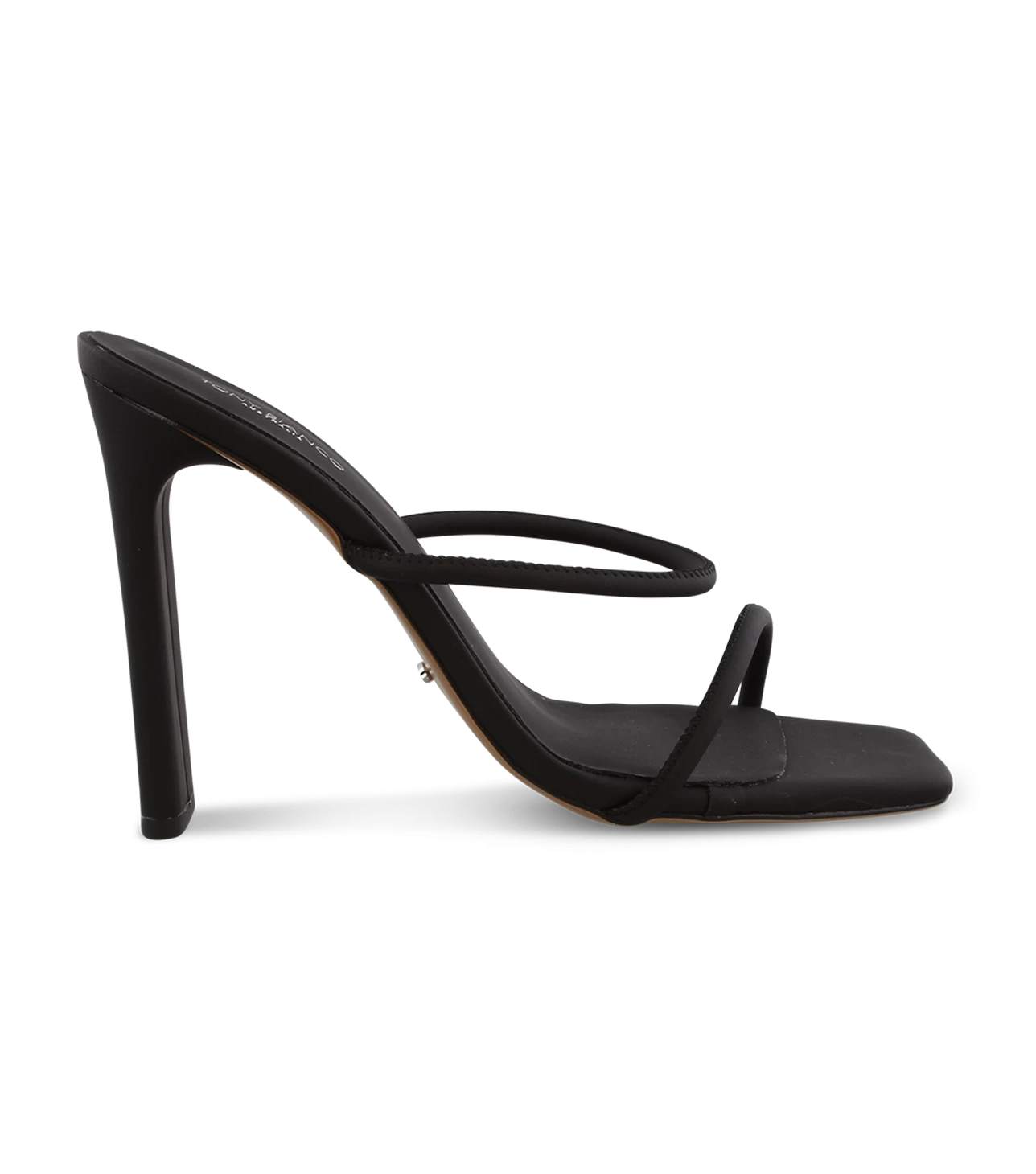 Florence Black Galaxy Heels 6 Florence Black Galaxy Heels - Image 4