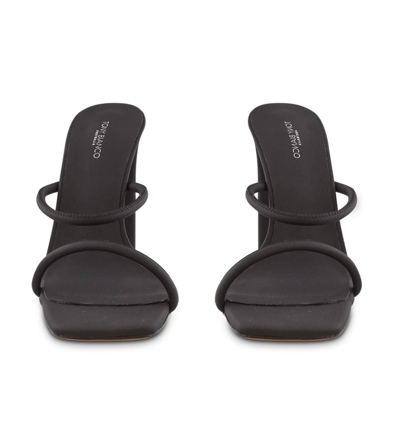 Florence Black Galaxy Heels 8 Florence Black Galaxy Heels - Image 6