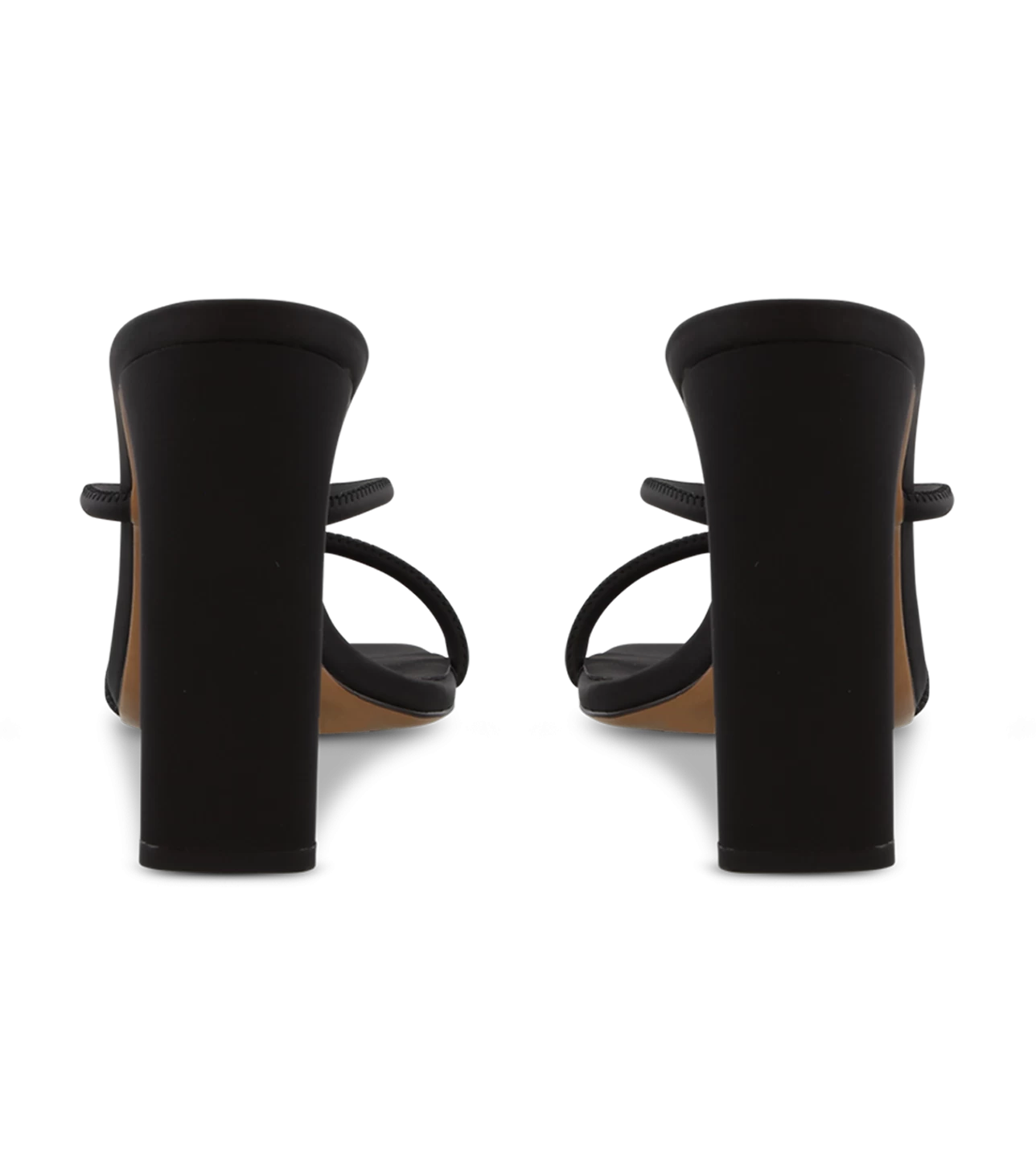 Florence Black Galaxy Heels 10 Florence Black Galaxy Heels - Image 8