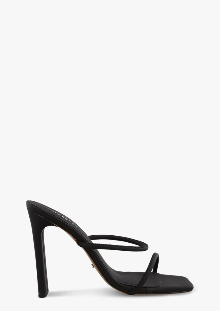 Florence Black Galaxy Heels 3 Florence Black Galaxy Heels