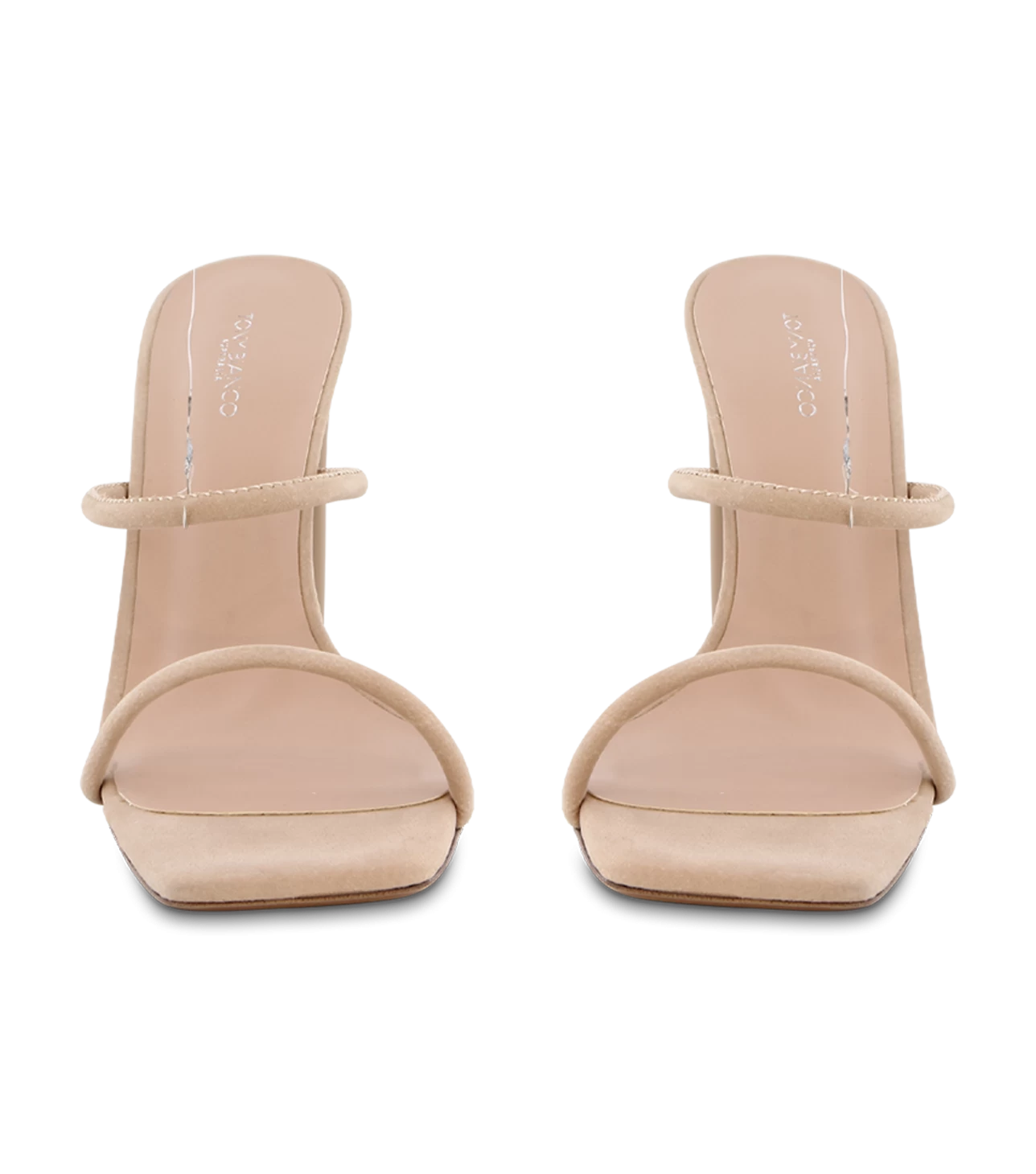 Florence Skin Phoenix Heels 7 Florence Skin Phoenix Heels - Image 5