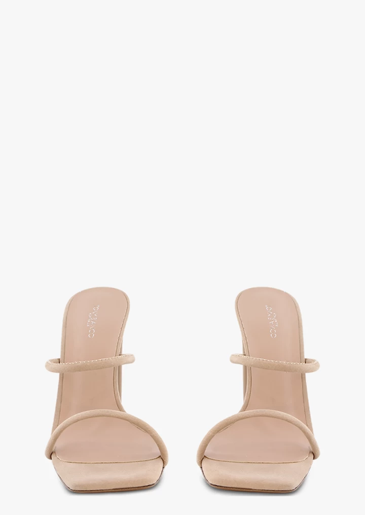 Florence Skin Phoenix Heels 4 Florence Skin Phoenix Heels - Image 2