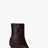 Fomo Chocolate Nappa Ankle Boots 2 Fomo Chocolate Nappa Ankle Boots -Tony Bianco Sales fomo chocolate nappa ankle boot 720 1