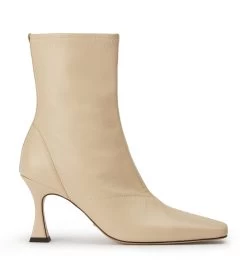 Fomo Vanilla Nappa Ankle Boots -Tony Bianco Sales fomo vanilla nappa ankle boots 1288 1