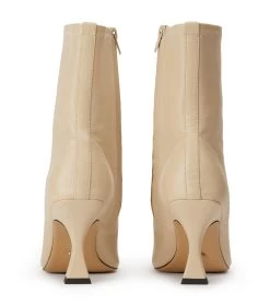 Fomo Vanilla Nappa Ankle Boots -Tony Bianco Sales fomo vanilla nappa ankle boots 1288 4