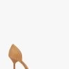 Gala Butterscotch Suede Heels -Tony Bianco Sales gala butterscotch suede heels 720 1