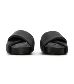 Gem Black Nappa Sandals -Tony Bianco Sales gem black nappa sandals 1288 3