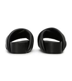 Gem Black Nappa Sandals -Tony Bianco Sales gem black nappa sandals 1288 4