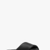 Gem Black Nappa Sandals 1 Gem Black Nappa Sandals -Tony Bianco Sales gem black nappa sandals 720 1