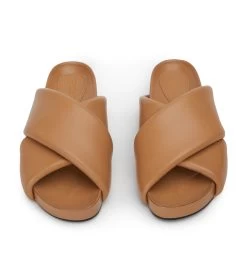 Gem Peru Nappa Sandals -Tony Bianco Sales gem peru nappa sandals 1288 2