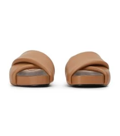 Gem Peru Nappa Sandals -Tony Bianco Sales gem peru nappa sandals 1288 3