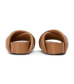 Gem Peru Nappa Sandals -Tony Bianco Sales gem peru nappa sandals 1288 4