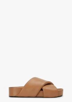 Gem Peru Nappa Sandals