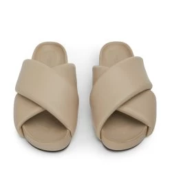 Gem Stone Nappa Sandals -Tony Bianco Sales gem stone nappa sandals 1288 2