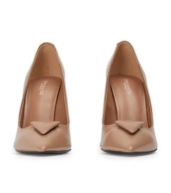 Gema Latte Hi Shine Heels 16 Gema Latte Hi Shine Heels -Tony Bianco Sales gema latte hi shine heels 1288 3