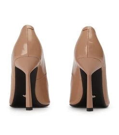 Gema Latte Hi Shine Heels 17 Gema Latte Hi Shine Heels -Tony Bianco Sales gema latte hi shine heels 1288 4