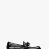 Georgi Black Hi Shine Casual Shoes -Tony Bianco Sales georgi black hi shine casual shoes 720 1