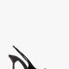 Ginger Black Hi Shine Heels -Tony Bianco Sales ginger black hi shine heels 720 1