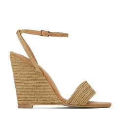 Gizmo Honey Jute Wedges -Tony Bianco Sales gizmo honey jute wedges 1288 1