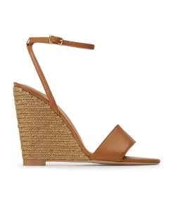 Gizmo Tan Como Wedges -Tony Bianco Sales gizmo tan como wedges 1288 1