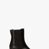 Glima Black Nappa Ankle Boots -Tony Bianco Sales glima black nappa ankle boots 720 1