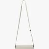 Glinda Vanilla Leather Cross Body Bag -Tony Bianco Sales glinda vanilla leather bags 720 1