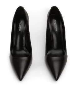 Glory Black Como Heels -Tony Bianco Sales glory black como heels 1288 2