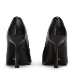 Glory Black Como Heels -Tony Bianco Sales glory black como heels 1288 4