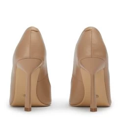 Glory Skin Capretto Heels -Tony Bianco Sales glory skin capretto heels 1288 4