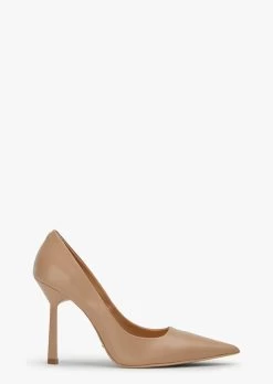 Glory Skin Capretto Heels