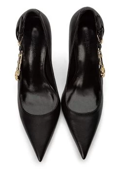 Glow Black Como Heels -Tony Bianco Sales glow black como tony bianco heels 720 2