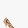 Glow Skin Capretto Heels -Tony Bianco Sales glow skin capretto heels 720 1