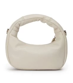 Glowy Vanilla Leather Mini Handbags 14 Glowy Vanilla Leather Mini Handbags -Tony Bianco Sales glowy vanilla leather mini bag 1288 4