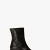 Gram Black Nappa Ankle Boots -Tony Bianco Sales gram black nappa ankle boots 720 1