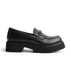 Greer Black Como Casual Shoes -Tony Bianco Sales greer black como casual shoes 1288 1